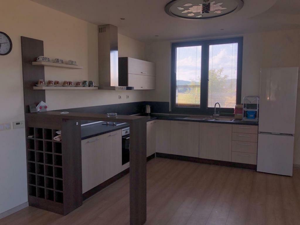 Villa Relax Tsigov Chark Exterior photo